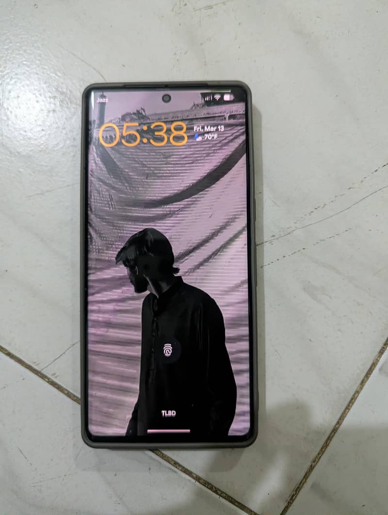 Google Pixel 7 Pro 1