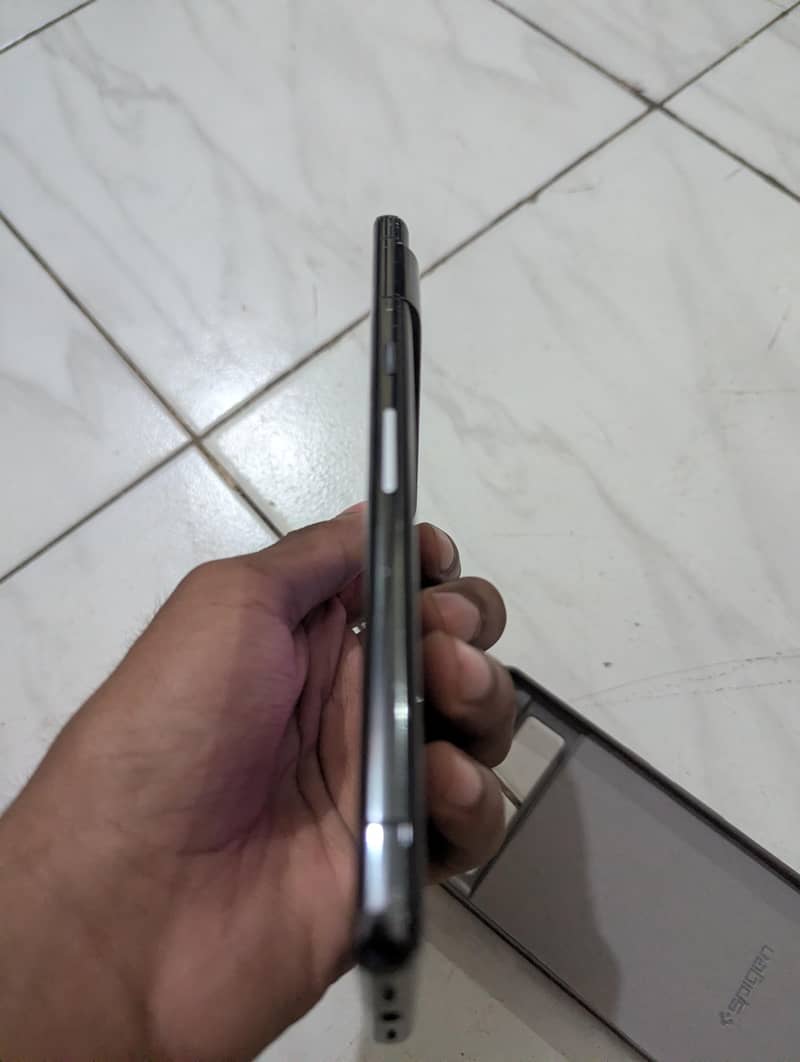 Google Pixel 7 Pro 3