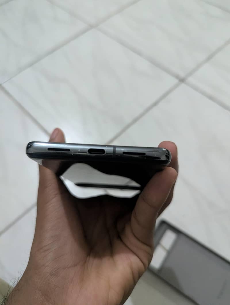 Google Pixel 7 Pro 4