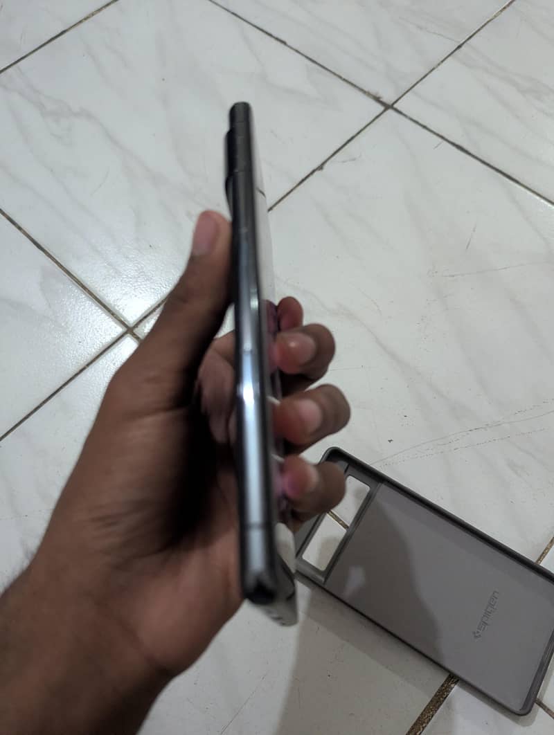 Google Pixel 7 Pro 5