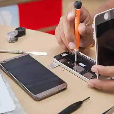 I need a job I'm a mobile technician and almost 90% knowledge