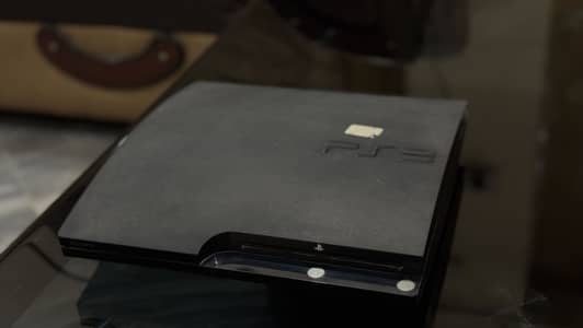 PlayStation 3 PS3