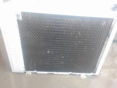 Kenwood 1.5 ton inverter ac for sale