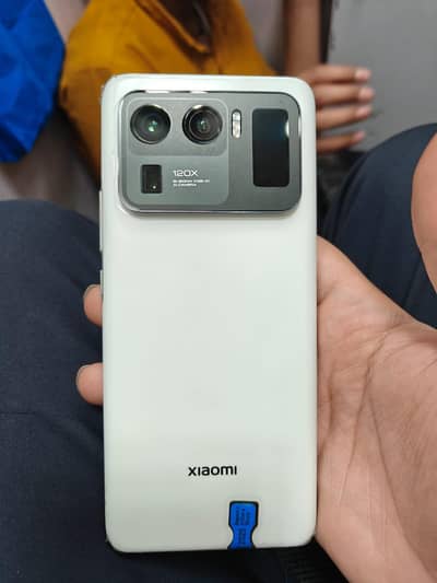 Xiaomi mi 11 ultra 12/256