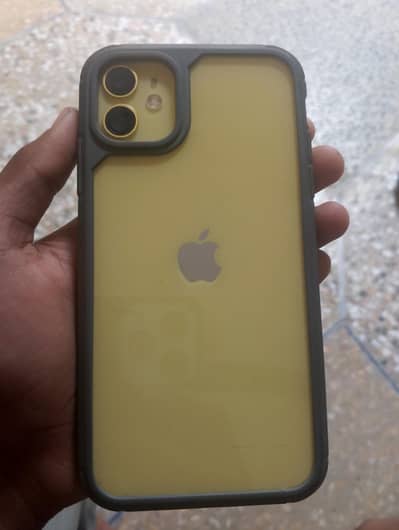 iphone 11 non PTA