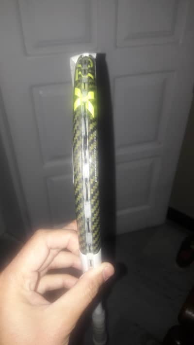 Tecnifibre X TOP 125