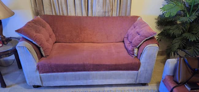 Sofa Set for sale