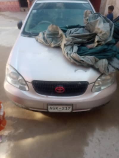 original 13. c. c. Gli argent sell home use car