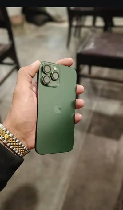 13 pro max jv 128 GB