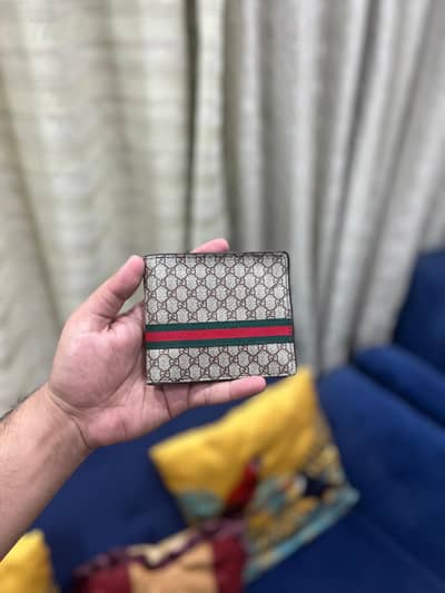 Gucci Wallet