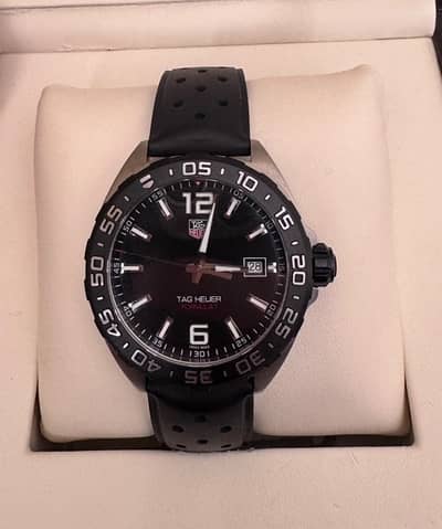 Tag Heuer Formula 1 WAZ1110
