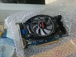gtx 550Ti 1Gb 192bit gddr5. clean