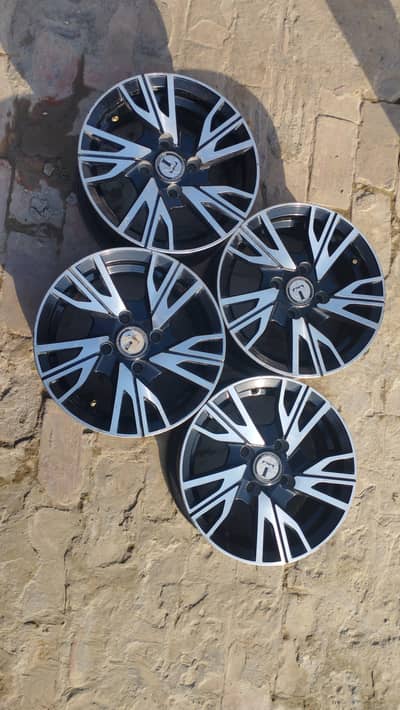 ALLOY RIM FOR SALE