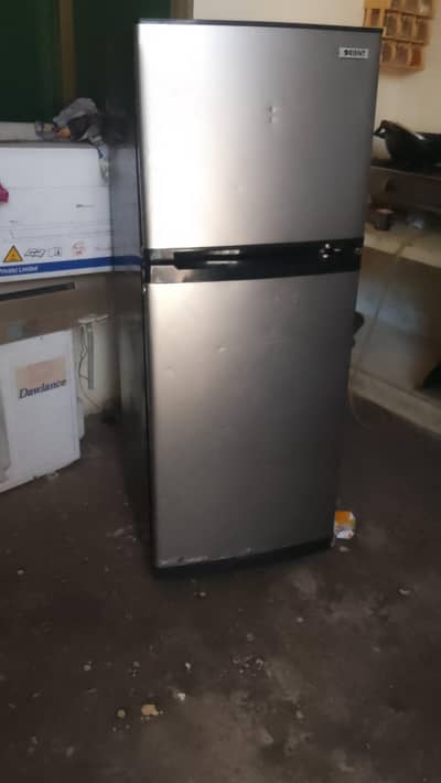 Pel fridge For sale condition 10/9