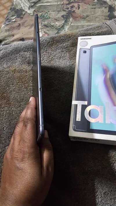 Samsung s5e tablet 10.5 inch  pta approved