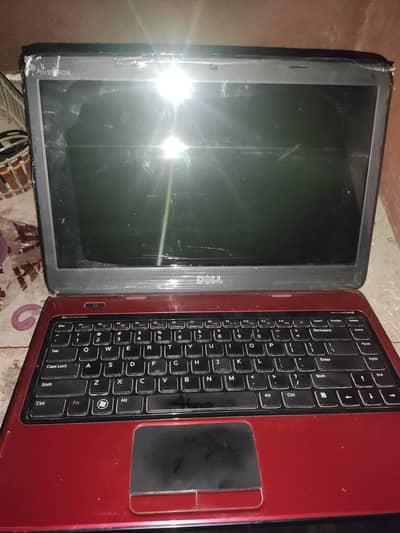 Dell Inspiron N4050