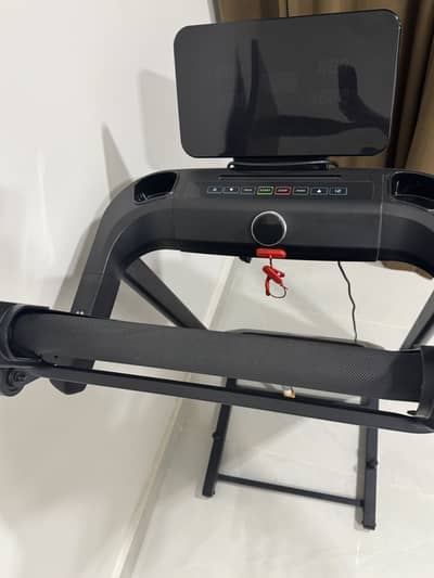 Treadmill Zero Brand