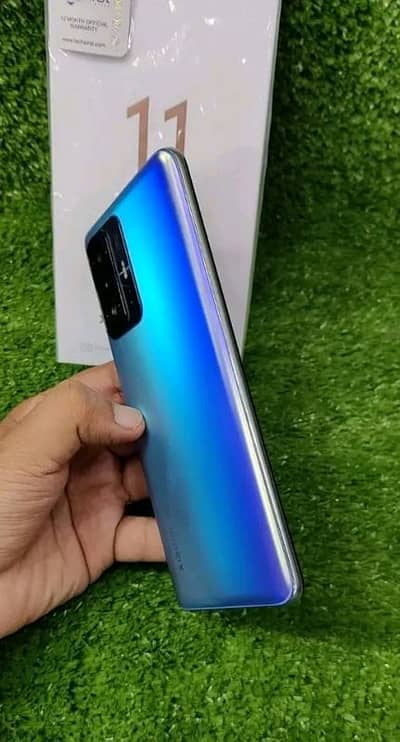 Xiaomi mi 11T Pro Mobile 12.256 GB 0321+3481+642