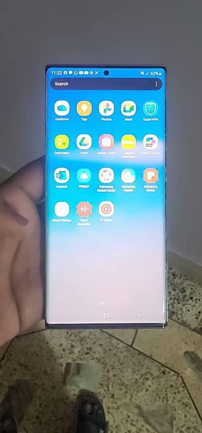 Samsung note 20ultra