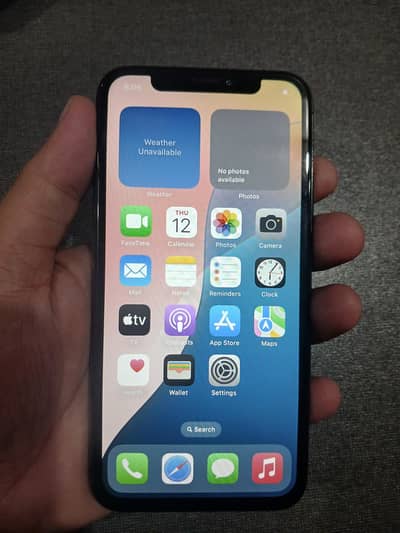 Iphone XS Available For Sale