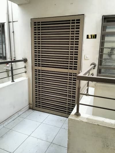 Flat For Sale In Gold Line Destiny In North Karachi