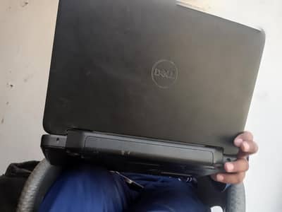 LAPTOP A1 CONDITION
