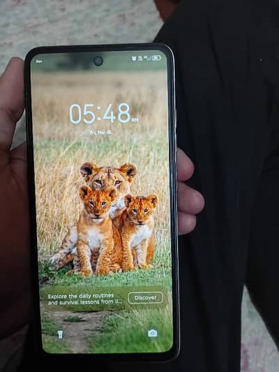 Tecno Spark 20 8GB RAM 256GB Storage – Excellent Condition