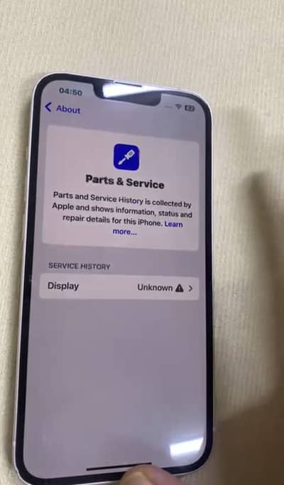 iphone 13 128gb bypassed