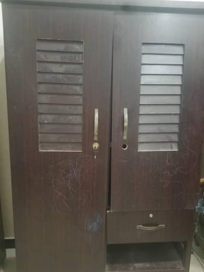 wardrobe ned some repair