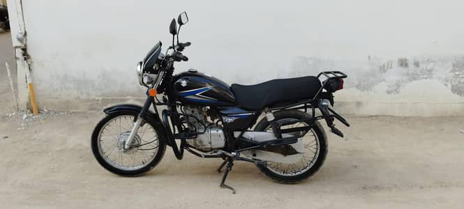 Suzuki GS 150 Model 2011 Karachi 0/3/4/6/2/2/0/4/6/0/3