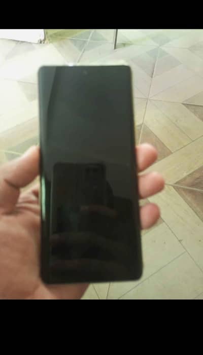 Infinix zero 30