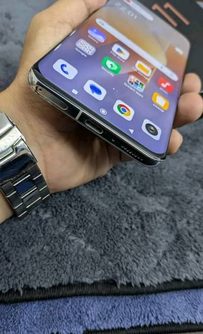 Xiaomi mi 11 Ultra Mobile 12.256 GB 0321+3481+642