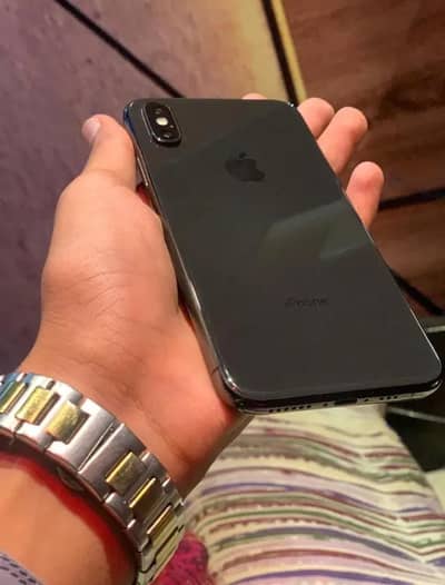 Iphone xs