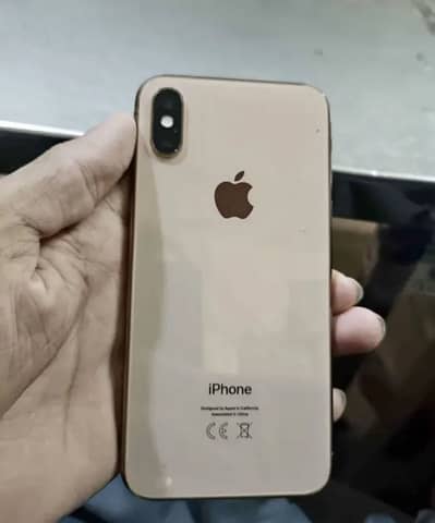 Iphone xs