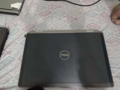 E6420 core i5 2nd generation