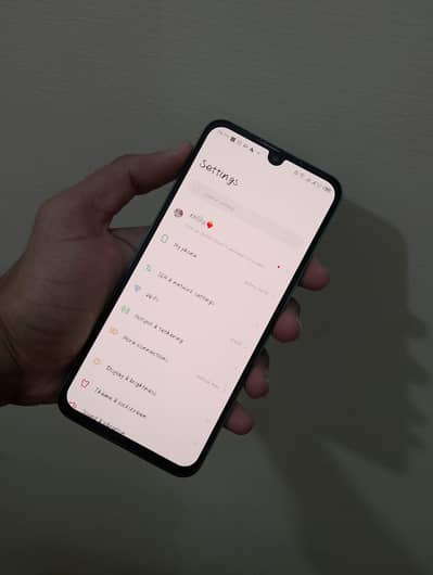 Infinix Note 11 6GB 128GB Urgent Sale