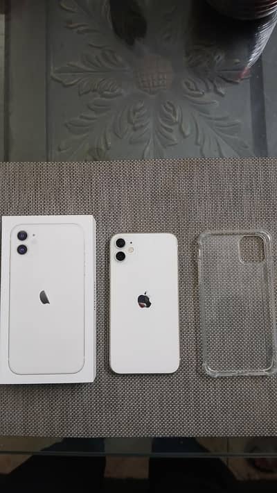 Iphone 11 pta approved