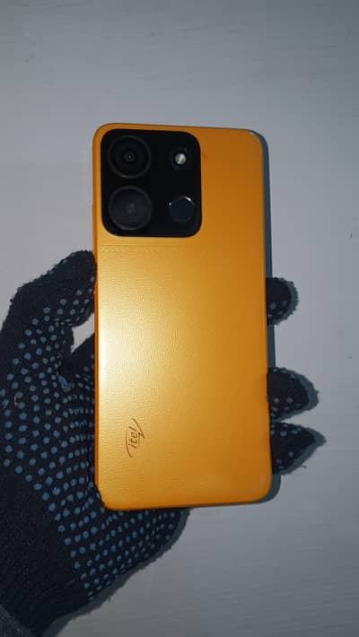Itel A05s