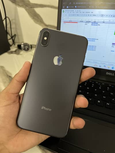 I phone xs max