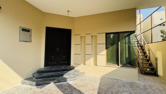 Big Double Storey House For Rent In Cantt Model Villas Near Pollo Ground