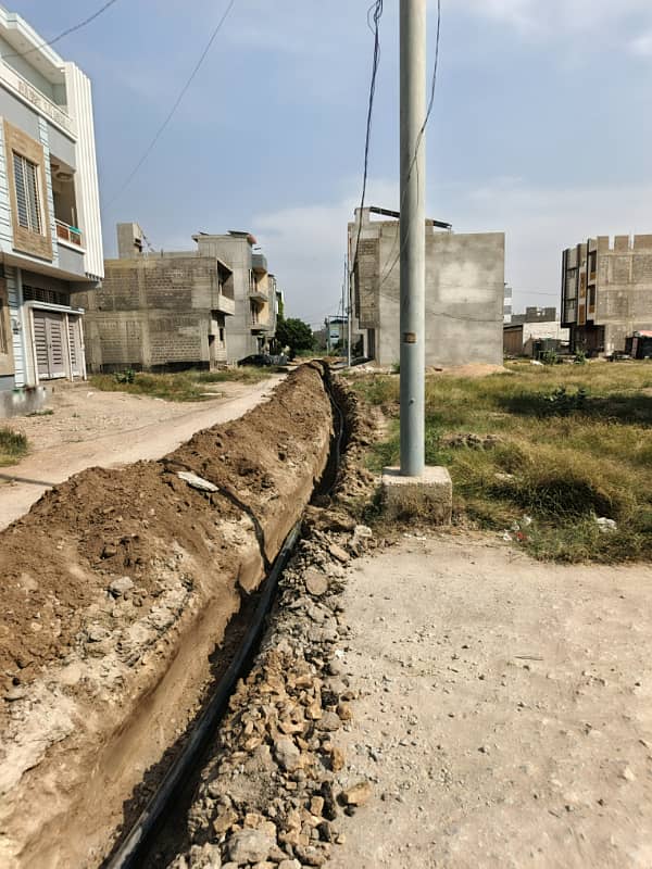 Commercial 200 Squareyrd plot 3