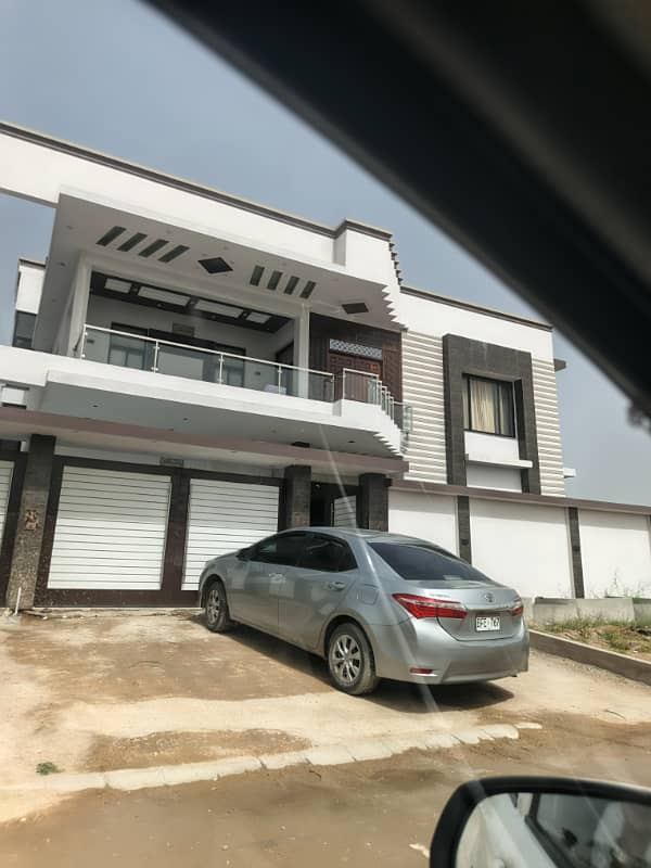 Commercial 200 Squareyrd plot 4