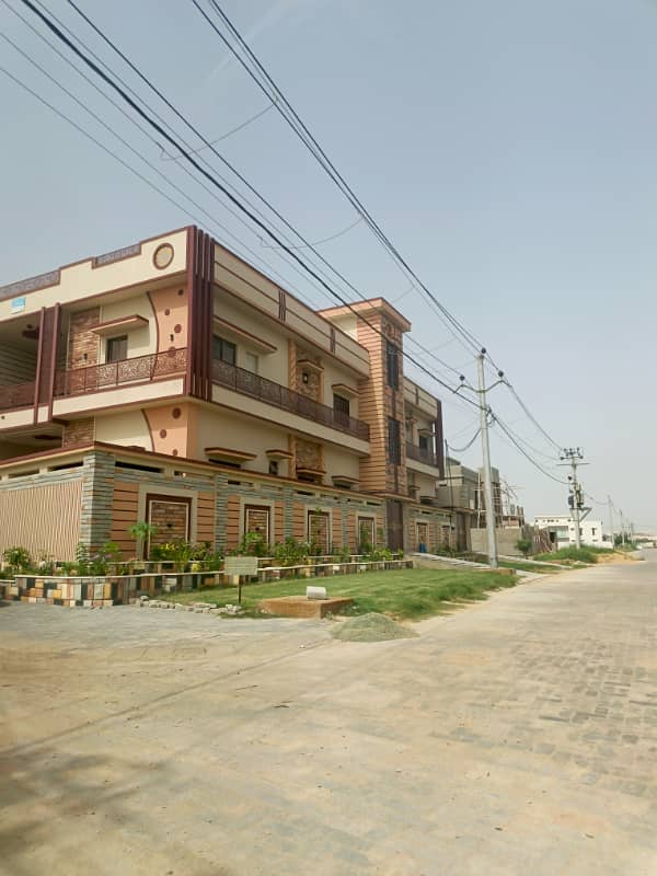 Commercial 200 Squareyrd plot 6