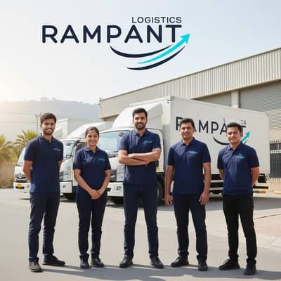 Professional Packers and Movers - Rampant Movers