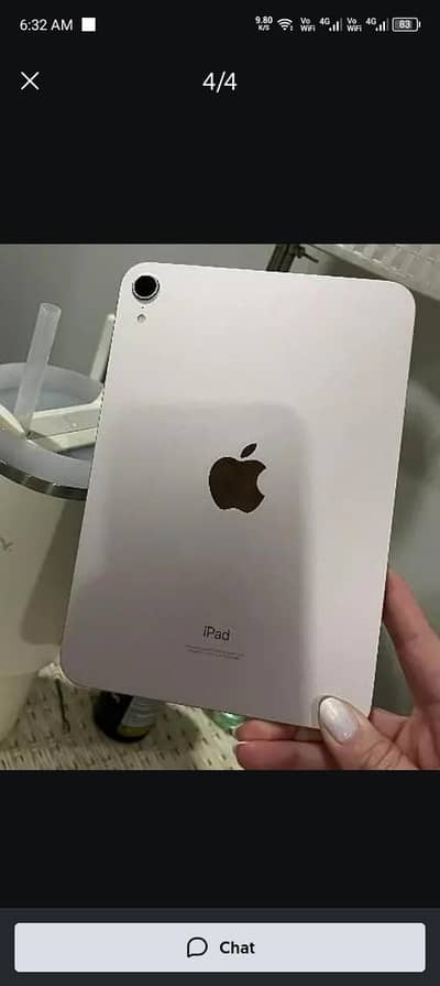 I pad mini 6 64 gb