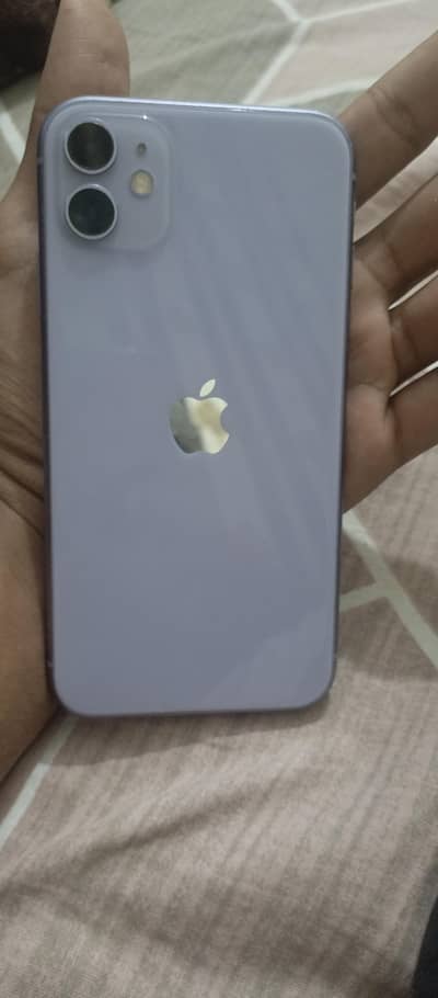 Apple iphone 11