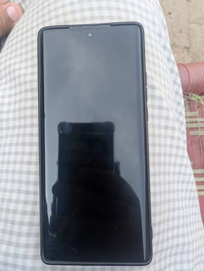 Motorola Edge 30 Ultra