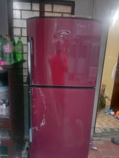 fridge large