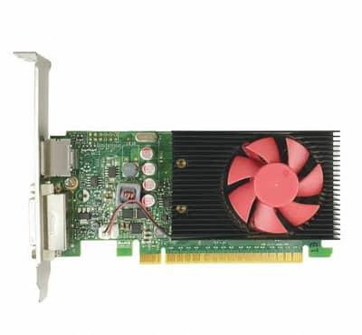 Nvidea GeForce 730 2gb Ddr5