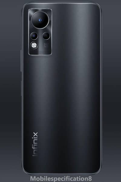 infinix